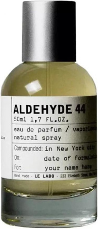 Фото духиLe Labo Aldehyde 44