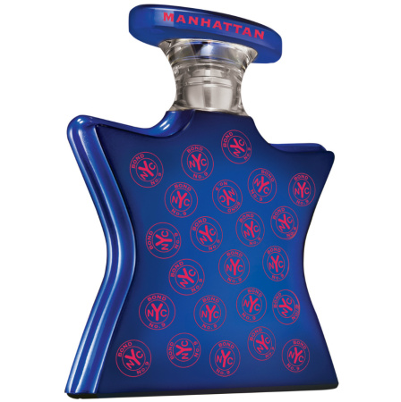 Фото духиBond No.9 Manhattan
