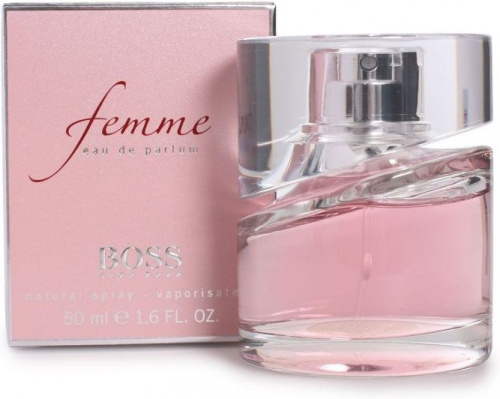 Фото духиHugo Boss Boss Femme
