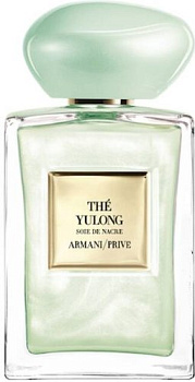 Фото духи Giorgio Armani Armani Prive The Yulong Soie De Nacre