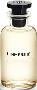 Фото духи Louis Vuitton L’Immensite