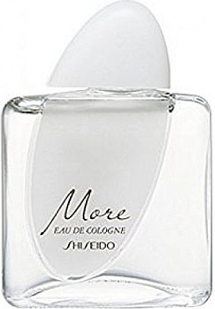 Фото духи Shiseido More