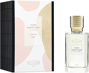 EX Nihilo Fleur Narcotique Musc (20-48326 парфюмерная вода 100 мл)