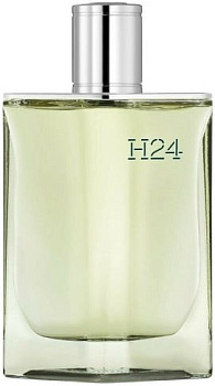 Hermes H24 Herbes Vives (20-45965 парфюмерная вода-тестер 100 мл)