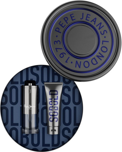 Фото духиPepe Jeans London So Bold