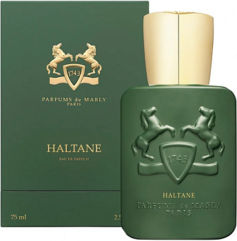 Фото духи Parfums de Marly Haltane
