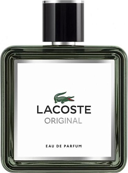 Фото духи Lacoste Original Eau De Parfum