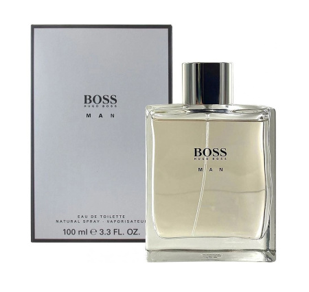 Фото духиHugo Boss Orange for Men