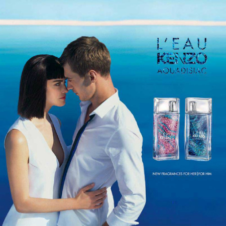 Фото духиL'Eau Kenzo Aquadisiac pour Homme