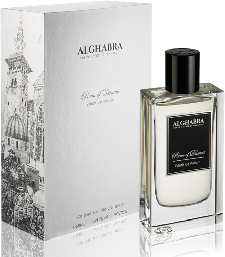 Фото духиAlghabra Parfums King of Flowers