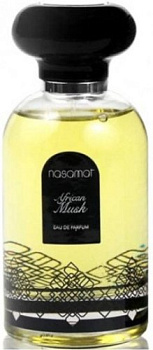 Фото духи Nasamat African Musk