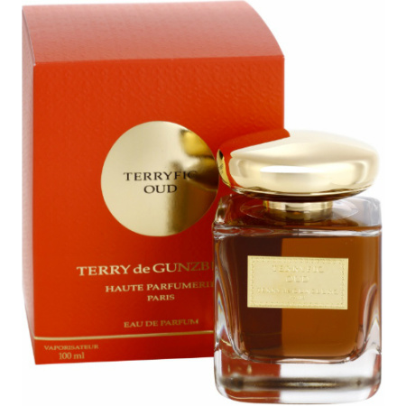 Фото духиTerry de Gunzburg Terryfic Oud