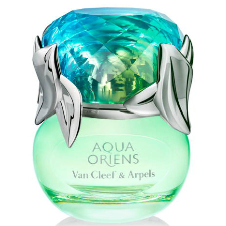 Фото духиVan Cleef & Arpels Aqua Oriens