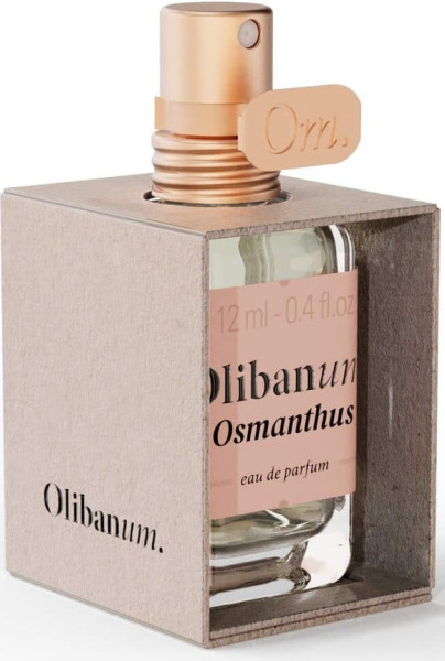 Фото духиOlibanum Osmanthus