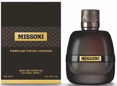 Фото духиMissoni Olympios