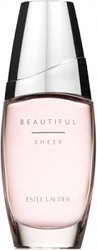 Фото духи Estee Lauder Beautiful Sheer