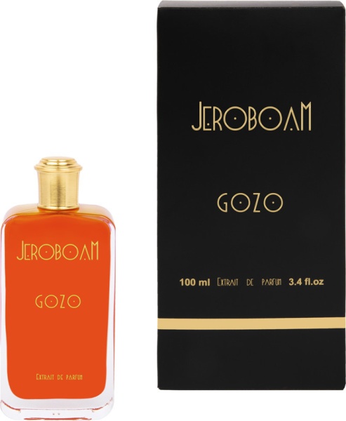 Фото духиJeroboam Gozo