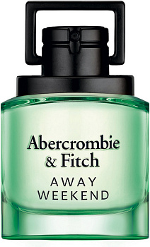 Фото духи Abercrombie & Fitch Away Weekend Man
