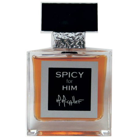 Фото духиM.Micallef Spicy for Him