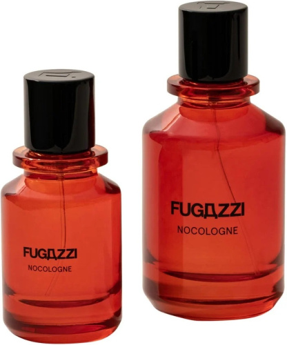 Фото духиFugazzi Nocologne