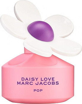 Marc Jacobs Daisy Love Pop (20-65264 туалетная вода-тестер 50 мл)