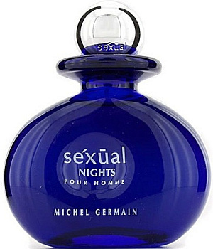 Фото духи Michel Germain Sexual Nights