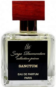Фото духи Serge Dumonten Sanctum