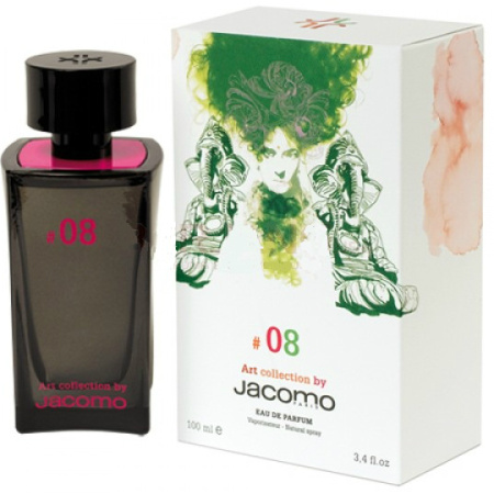 Фото духиArt Collection by Jacomo #08