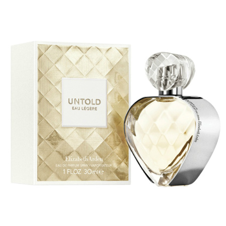 Фото духиElizabeth Arden Untold Eau Legere