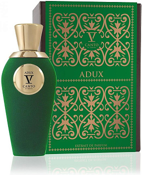 Фото духи V Canto Adux