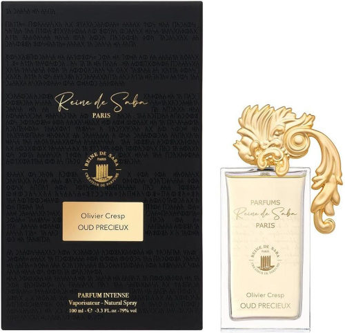 Фото духиReine de Saba Oud Precieux