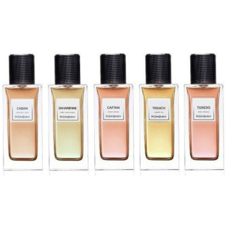 Фото духиYves Saint Laurent Tuxedo 