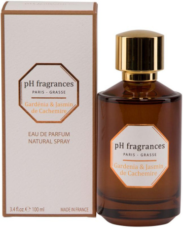 Фото духиPH Fragrances Gardenia & Jasmin De Cachemire
