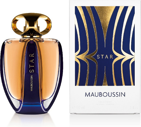 Фото духиPatrik Mauboussin Star