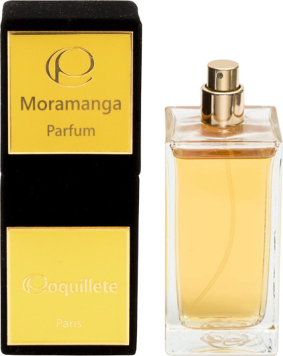Фото духиCoquillete Paris Moramanga