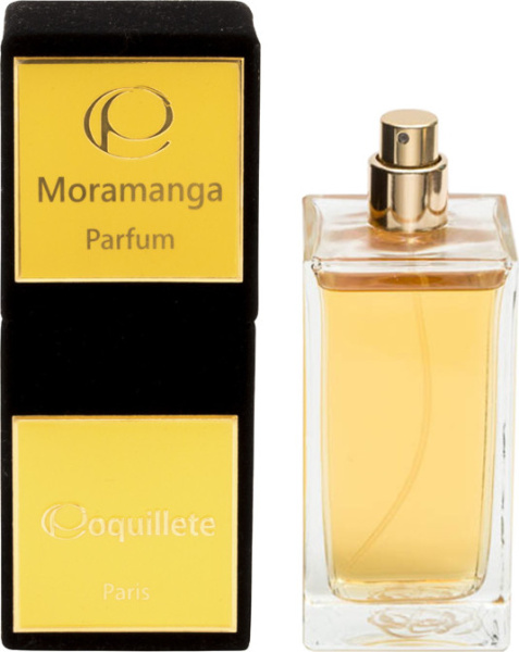 Фото духиCoquillete Paris Moramanga