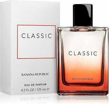Banana Republic Classic Red (20-62087 парфюмерная вода 125 мл)