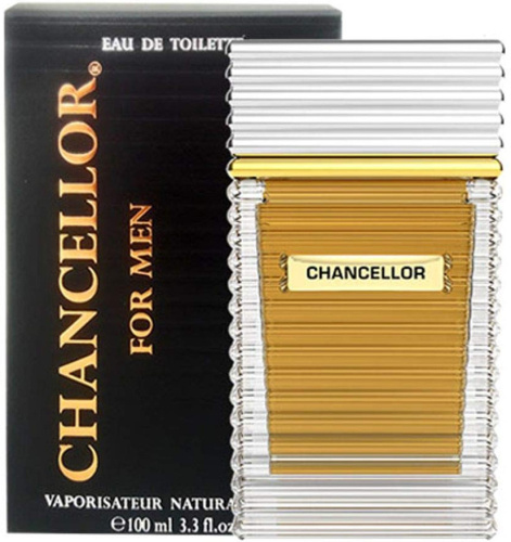 Фото духиParis Bleu Parfums Chancellor
