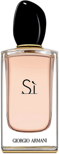 Giorgio Armani Si (20-60131 парфюмерная вода-тестер 100 мл)