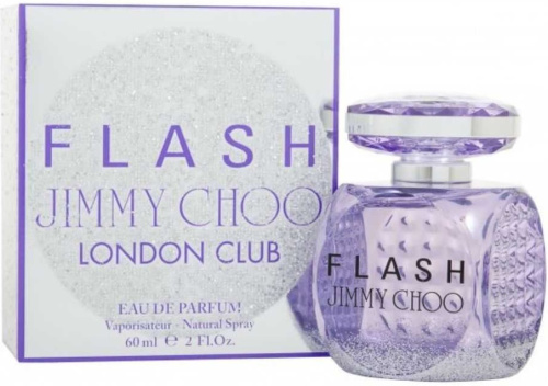 Фото духиJimmy Choo Flash London Club
