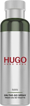 Фото духи Hugo Boss Hugo Man On The Go Spray