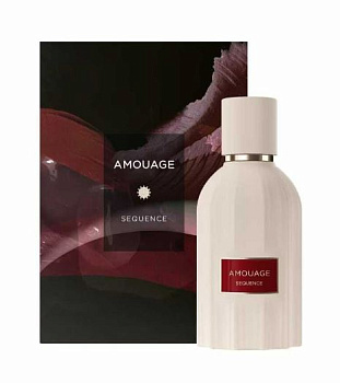 Amouage Sequence (20-69037 духи 100 мл)