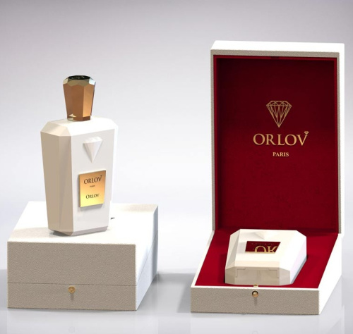 Фото духиOrlov Paris Orlov for Women