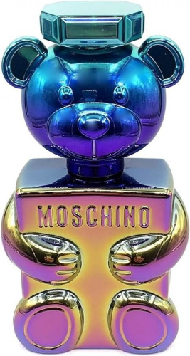 Moschino Toy 2 Pearl (20-63083 парфюмерная вода-тестер 100 мл)
