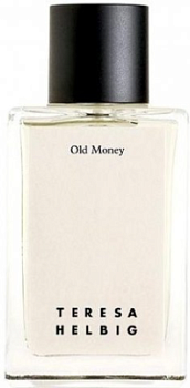 Фото духи Teresa Helbig Old Money