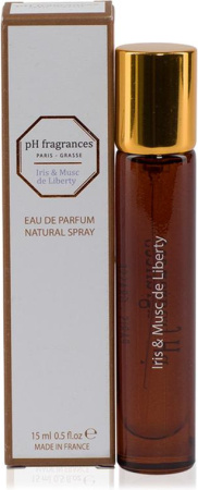 Фото духиPH Fragrances Iris & Musc De Liberty