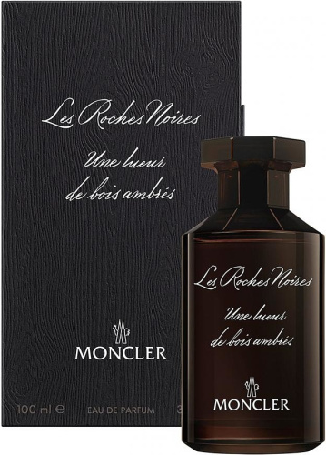 Фото духиMoncler Les Roches Noires