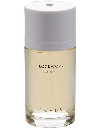 Фото духиRoads Clockwork