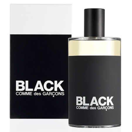 Фото духиComme Des Garcons Black