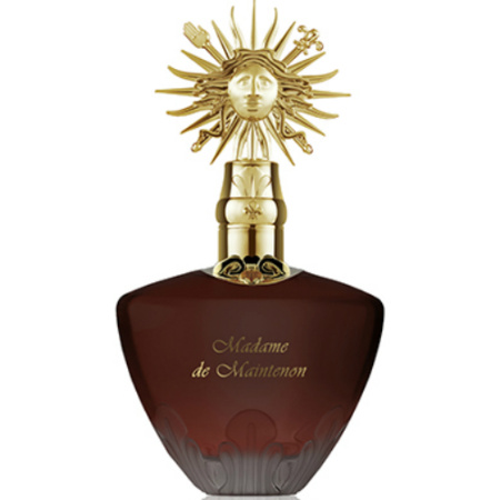 Фото духиParfums du Chateau de Versailles Madame de Maintenon
